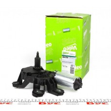 404704 VALEO Двигун склоочисника
