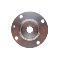Підшипник маточини (передньої) Audi A2/VW Lupo 1.2 TDI 99-05