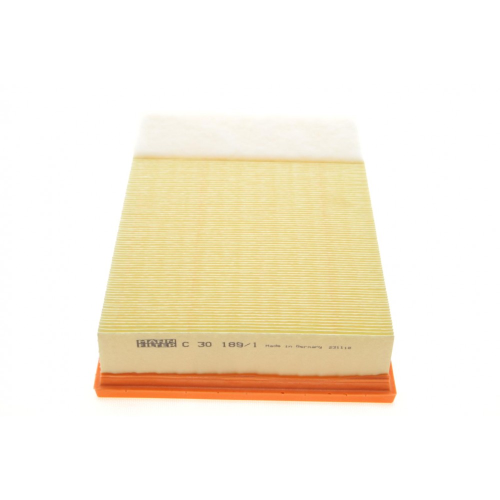 C 30 189/1 MANN-FILTER Повітряний фільтр