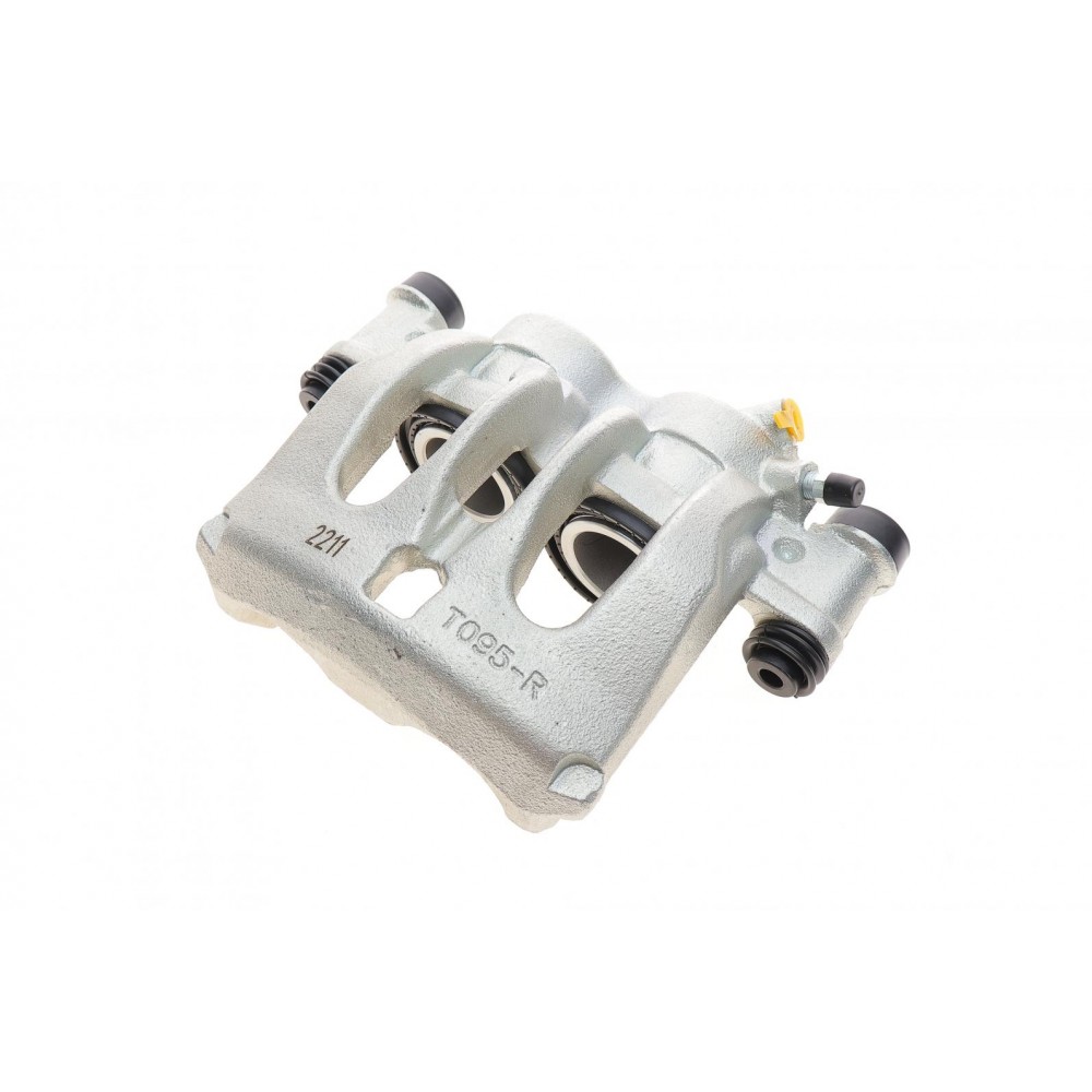 Супорт гальмівний (передній) (R) MB Sprinter 209-319/VW Crafter 30-35 (d=48mm) (Brembo)