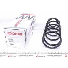 4027527 LESJÖFORS Пружина ходової частини