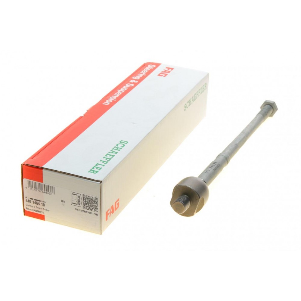840 1464 10 FAG Осьовий шарнір рульова тяга