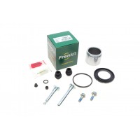 760961 FRENKIT Ремкомплект, Гальмівний супорт