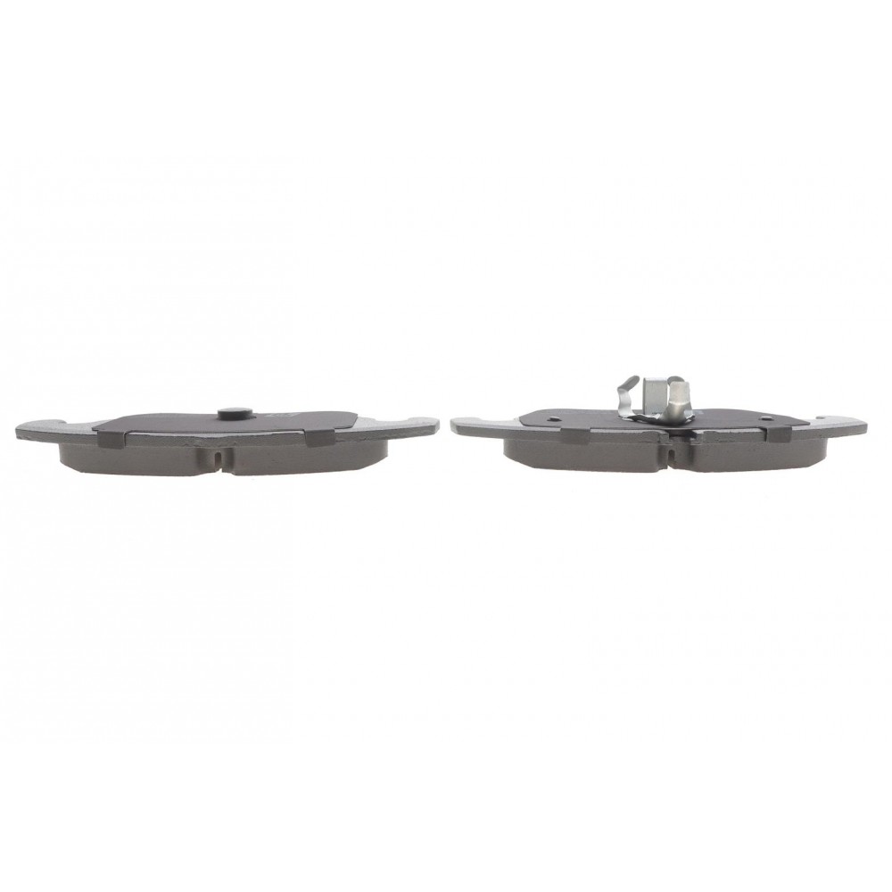 Колодки гальмівні (передні) Audi A4/A5/Q5 07- (з датчиком)