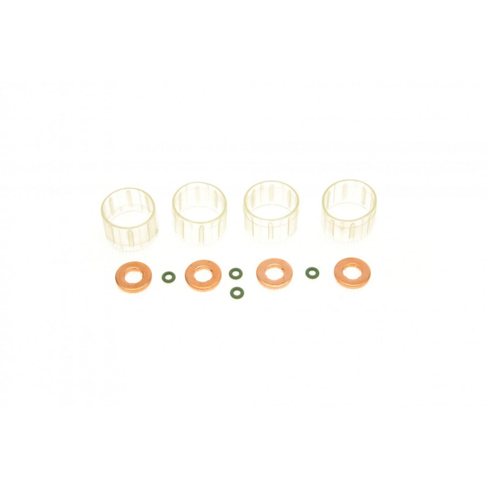 Ремкомплект форсунки Citroen Berlingo/Peugeot Partner 1.6 HDi 08- (к-кт на 4шт)