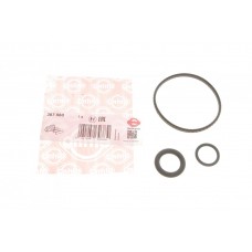 Прокладка радіатора масляного MB Citan/A(W176)/B(E246) 1.5D/Renault Kangoo 1.5dCi 12- (к-кт)