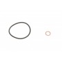 Фільтр масляний BMW 1 (F21)/3(F30/F80)/5(F10)/7(G11/G12) 12- (B37/B38/B47/B48)