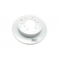 92167303 TEXTAR Гальмівний диск