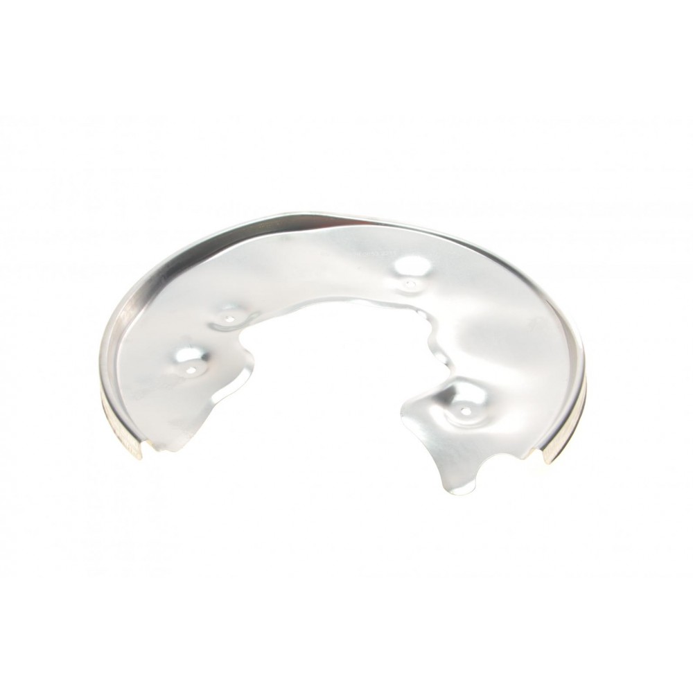 Захист диска гальмівного (заднього) (L) Audi A4/A5/A6 07-18