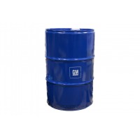 Олива 10W40 GM Semi Synthetic (60L) 1942189