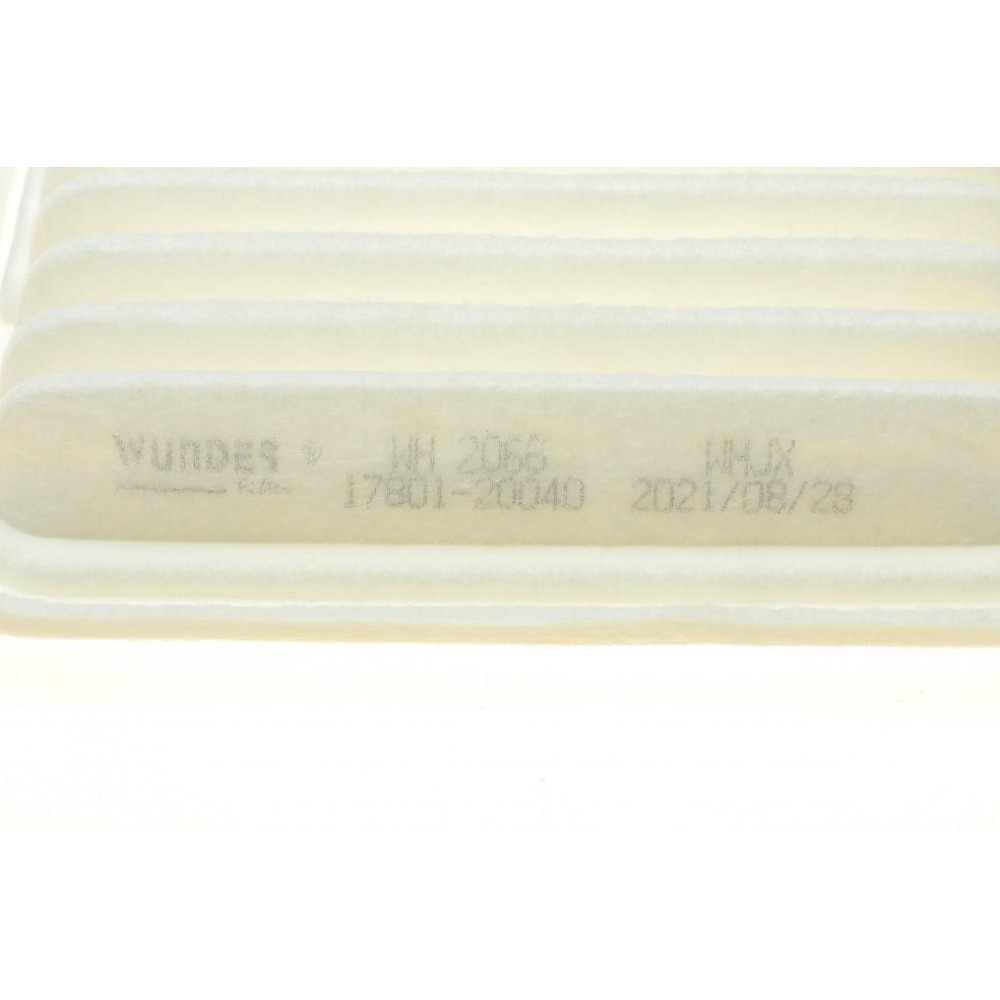 Фільтр повітряний Lexus RX 3.0/3.5 03-08/ Toyota Camry 2.0-3.0 01-06