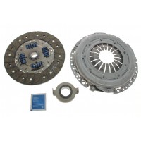 3000 950 006 SACHS Комплект зчеплення