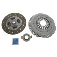 3000 950 006 SACHS Комплект зчеплення