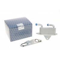 7.09269.58.0 PIERBURG масляний радіатор двигунне олива