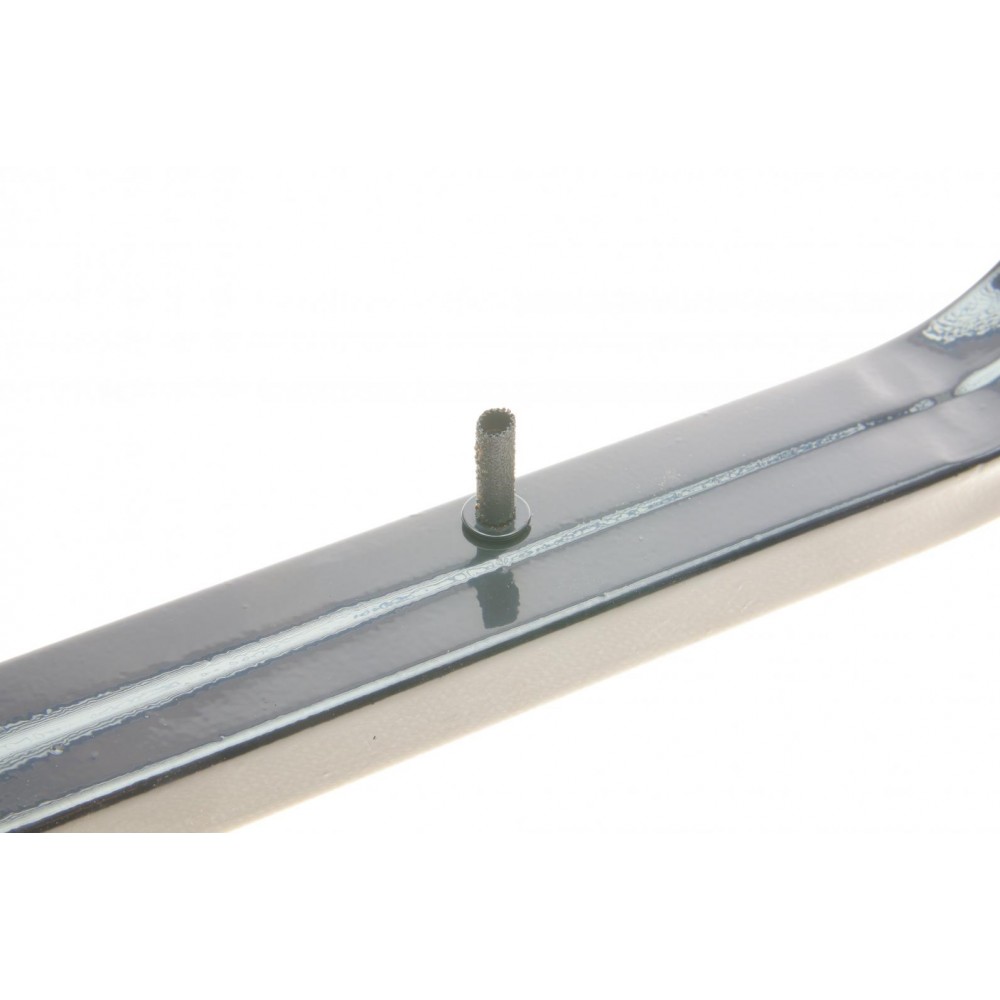 Направляюча дверей (бічних/середня) Renault Master/Opel Movano 10- (R)