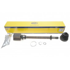 302009100017 MAGNETI MARELLI Шарнирный комплект, Привідний вал