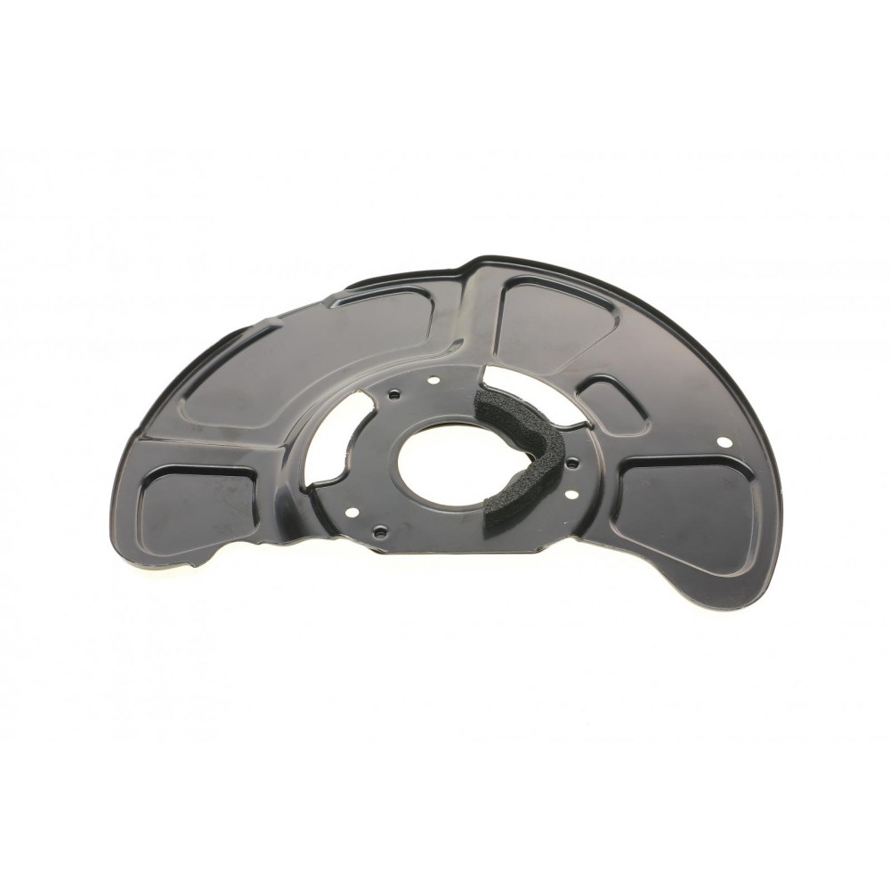 Захист диска гальмівного (переднього) (L) MB E-class (W212) 09-16