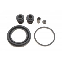 254091 FRENKIT Ремкомплект, Гальмівний супорт