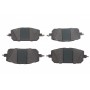 Колодки гальмівні (передні) Mazda MX-30 20-/CX-50 22-