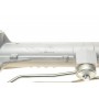 Рейка рульова MB S-class (W221) 05-13