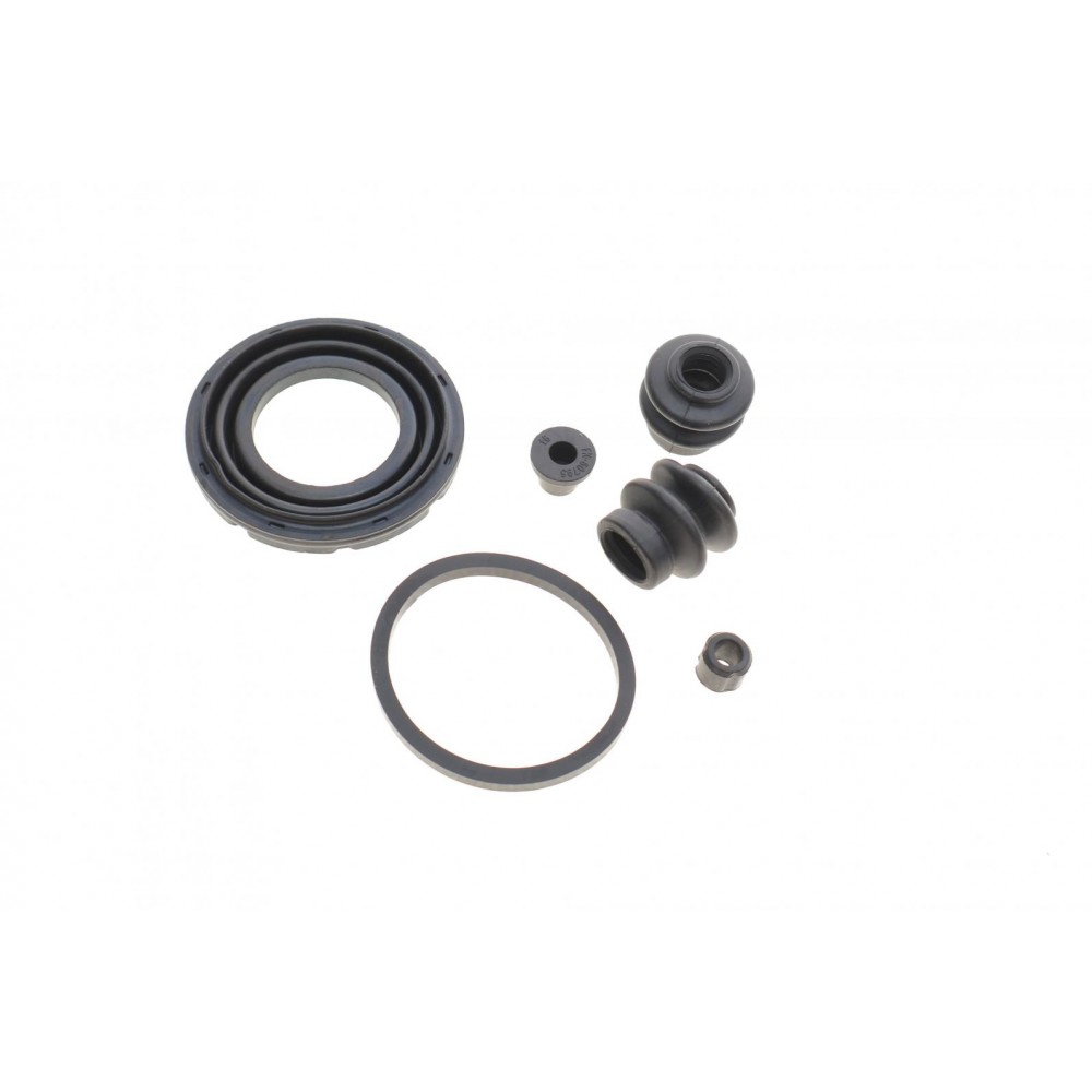 Ремкомплект супорта (заднього) Nissan Leaf 10- (d=38mm) (Akebono)