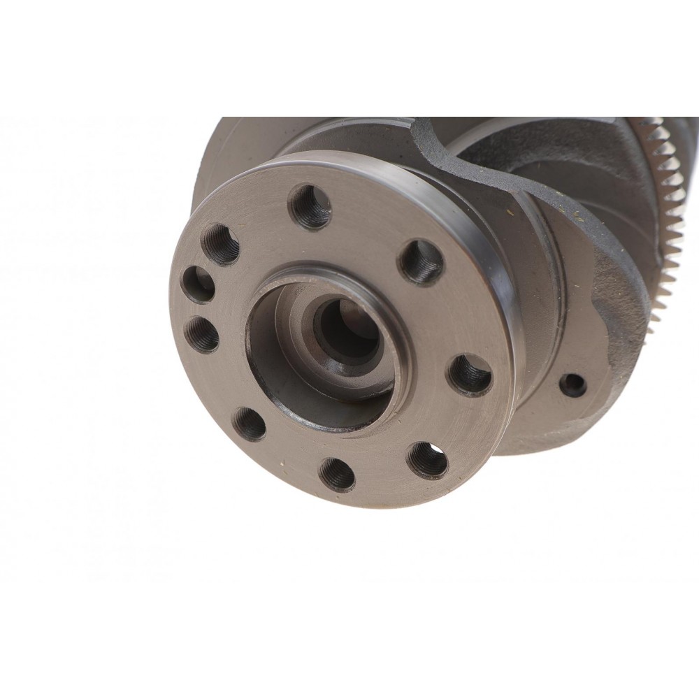 Колінчастий вал Renault Trafic/Opel Vivaro/Nissan Primastar 2.0dCI 06-