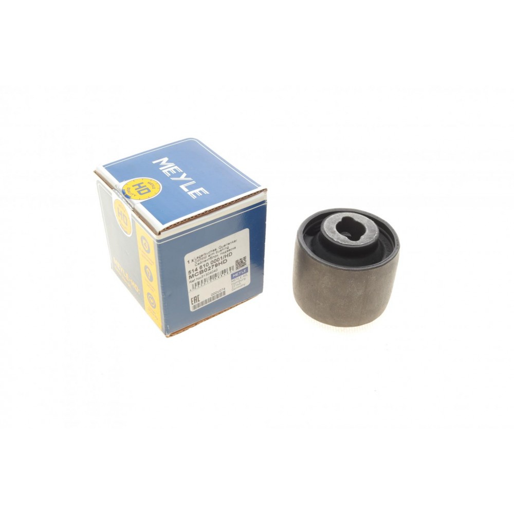 514 610 0001/HD MEYLE Підвіска важіль незалежної підвіски колеса