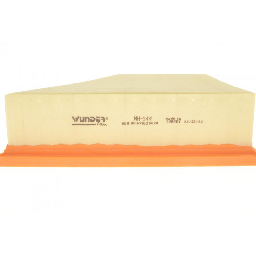 Фільтр повітряний Skoda Fabia/Roomster /VW Polo 1.2/1.4i 99-14