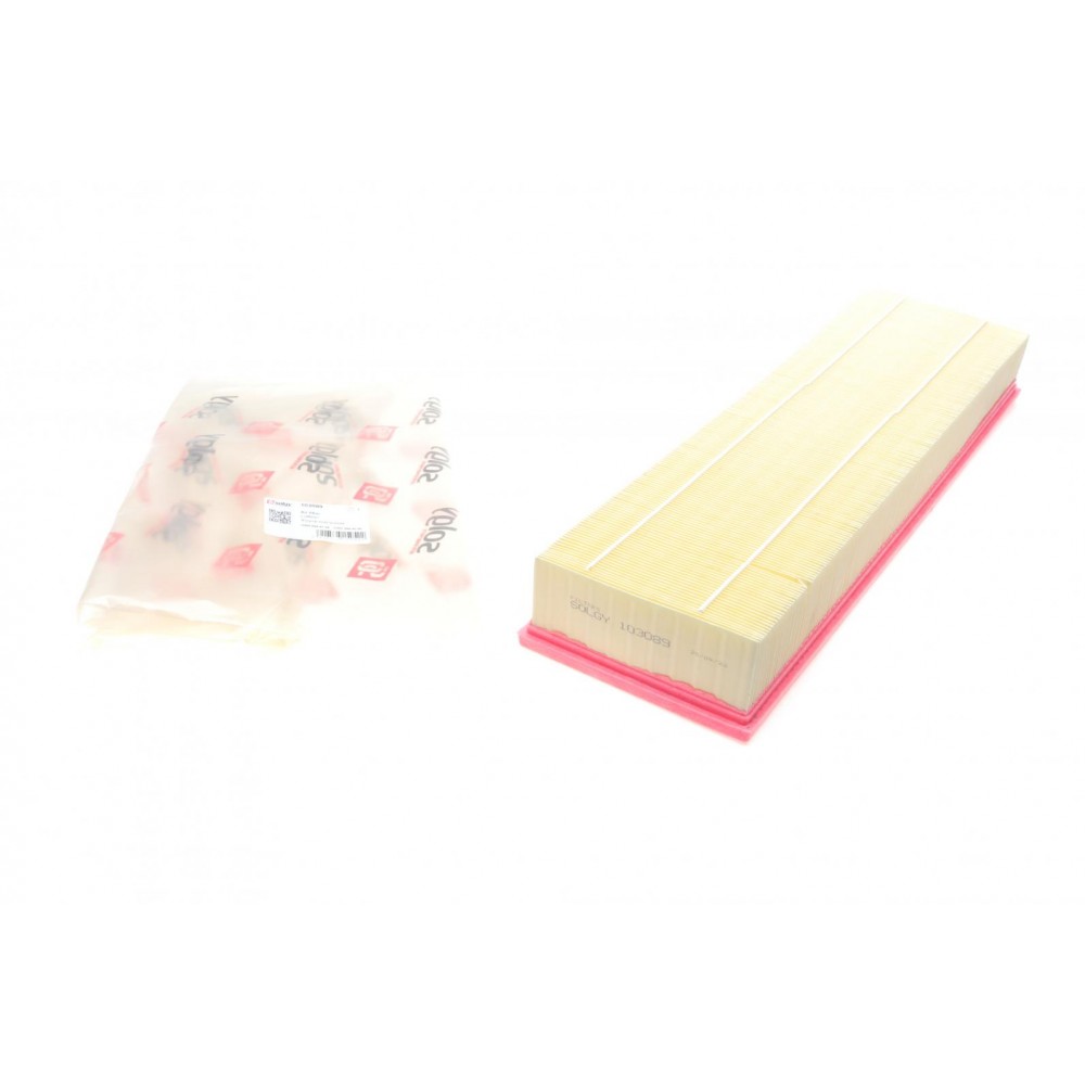 Фільтр повітряний MB Vario 4.3 (сетка) (без картонної упаковки)