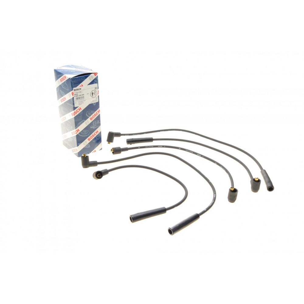 0 986 356 859 BOSCH Комплект дротів запалювання