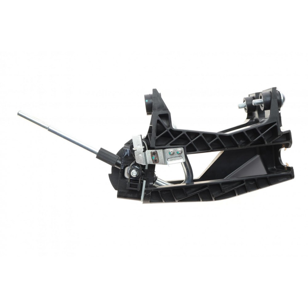 Куліса перемикання передач MB Vito (W639) 03-