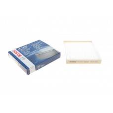 1 987 432 190 BOSCH Фільтр повітря у внутрішньому просторі