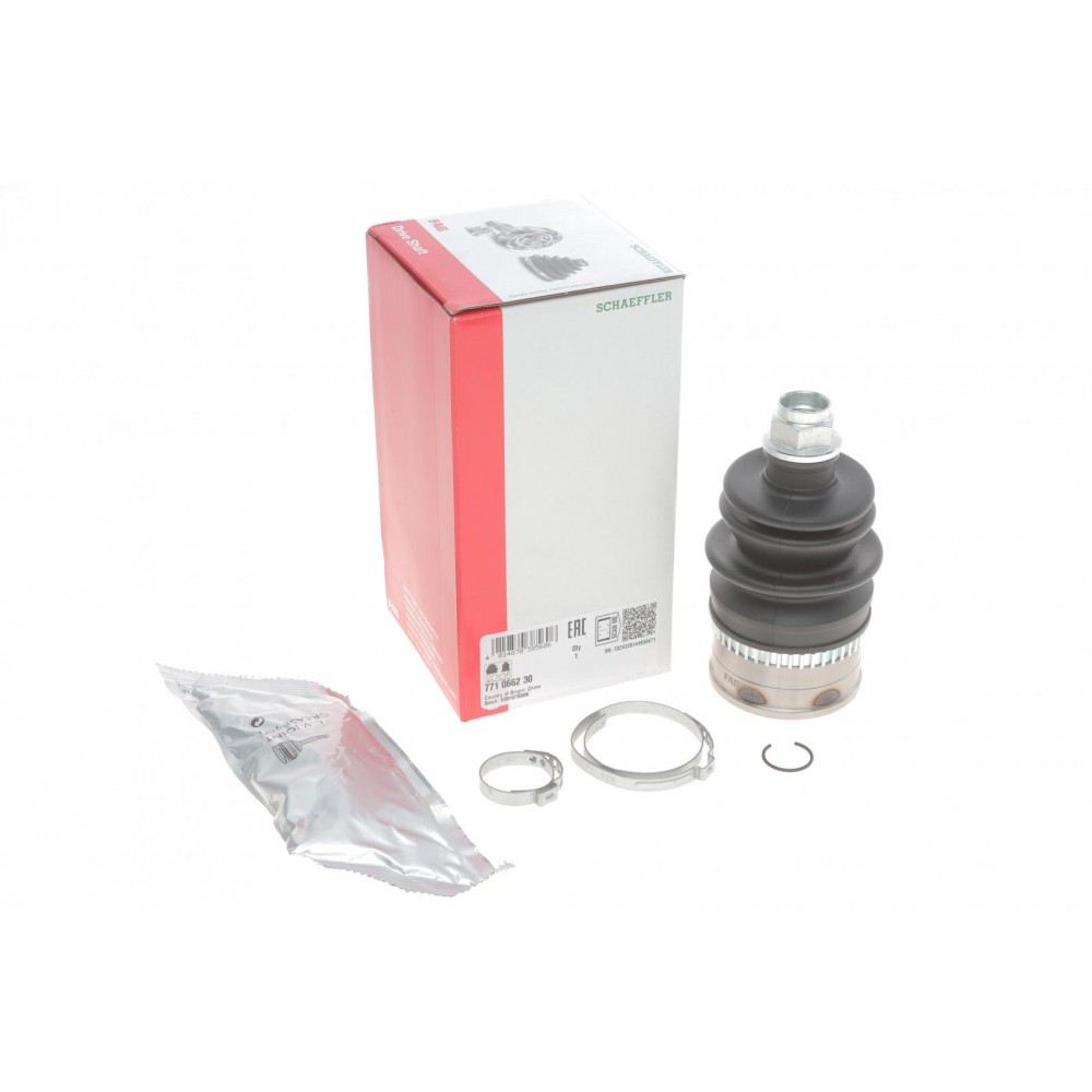 771 0662 30 FAG Шарнирный комплект, Привідний вал