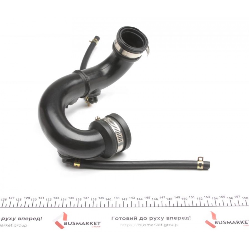 Патрубок турбіни Renault Kangoo 1.5dCi 97-07