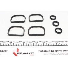 Прокладка колектора впускного BMW 3 (E46/E90) 01-11 (к-кт), N40/N42/N45/N46
