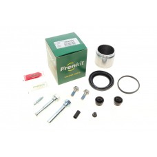 760589 FRENKIT Ремкомплект, Гальмівний супорт