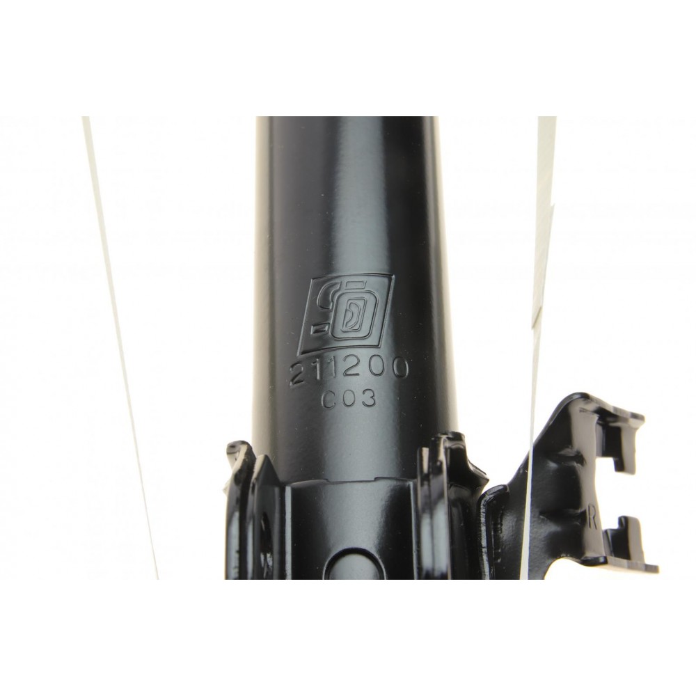 Амортизатор (передній) Nissan X-Trail 01-13 (R)