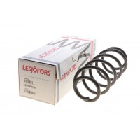 4066756 LESJÖFORS Пружина ходової частини