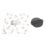 Кришка бачка розширювального Audi A3/Q7/Seat Leon/Skoda Fabia/Octavia/VW Caddy/Passat 05- (1,6bar)