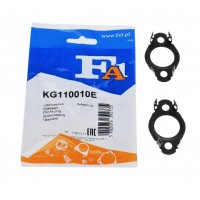 KG110010E FA1 Комплект прокладок, AGR-система