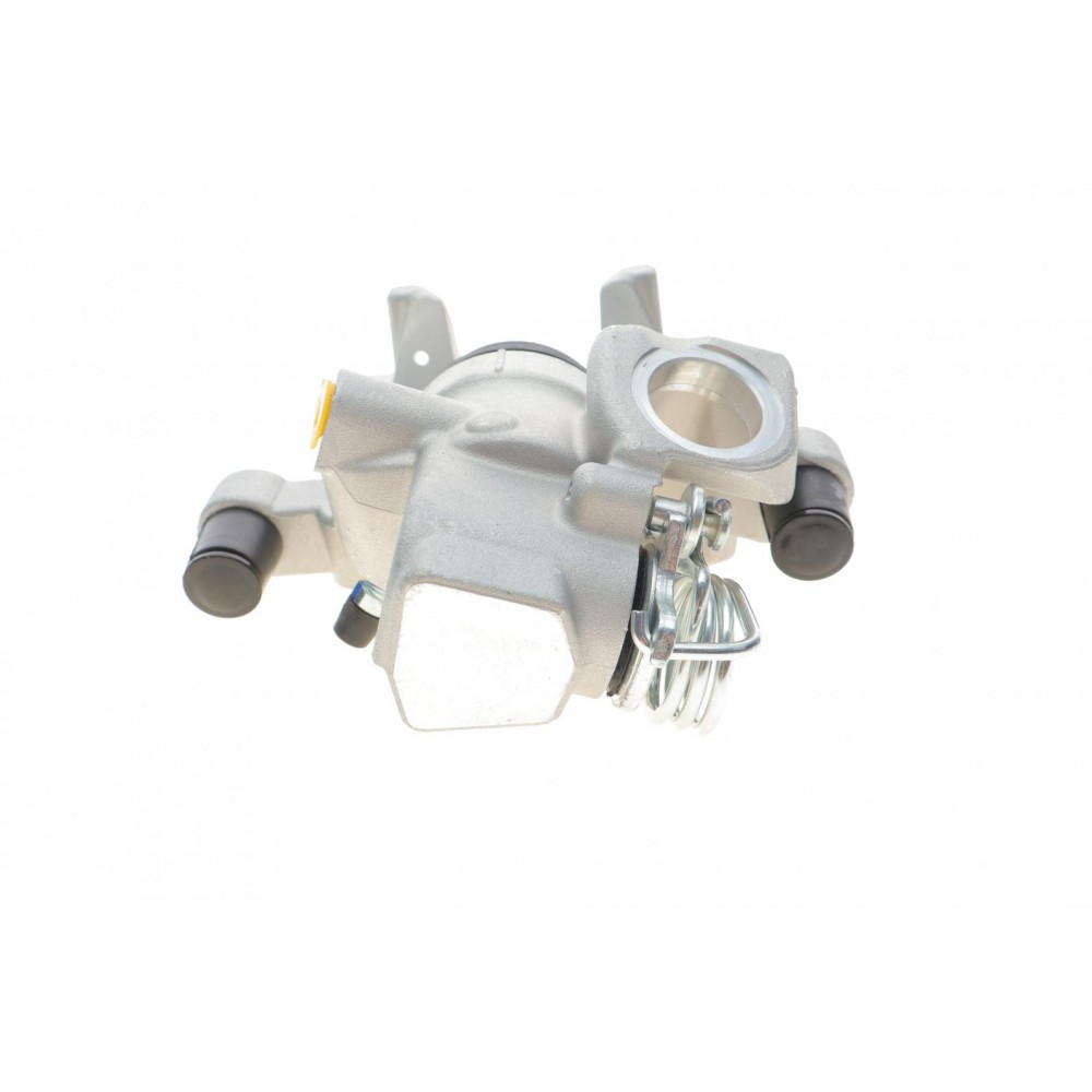 Супорт гальмівний (задній) (L) Peugeot 508 10- (d=38mm) (ATE)