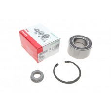 713640500 FAG Комплект підшипника ступиці колеса