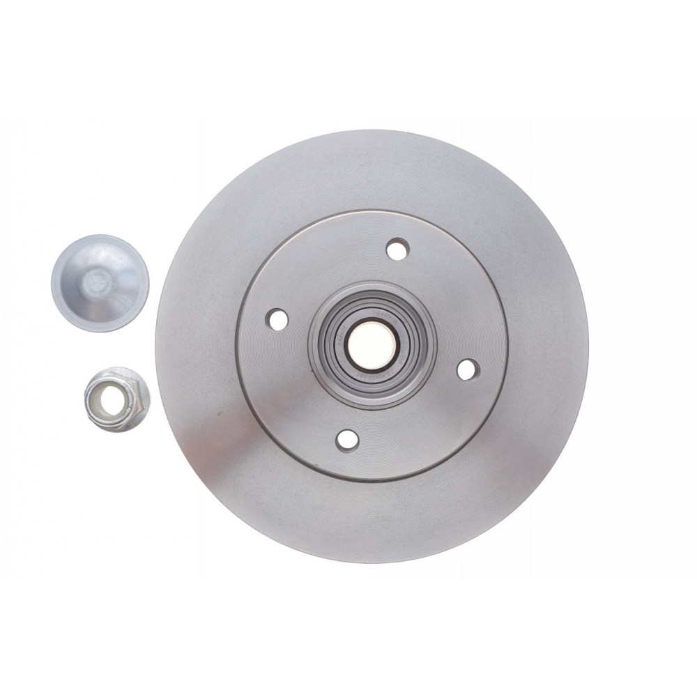 KF155.77U SNR Гальмівний диск