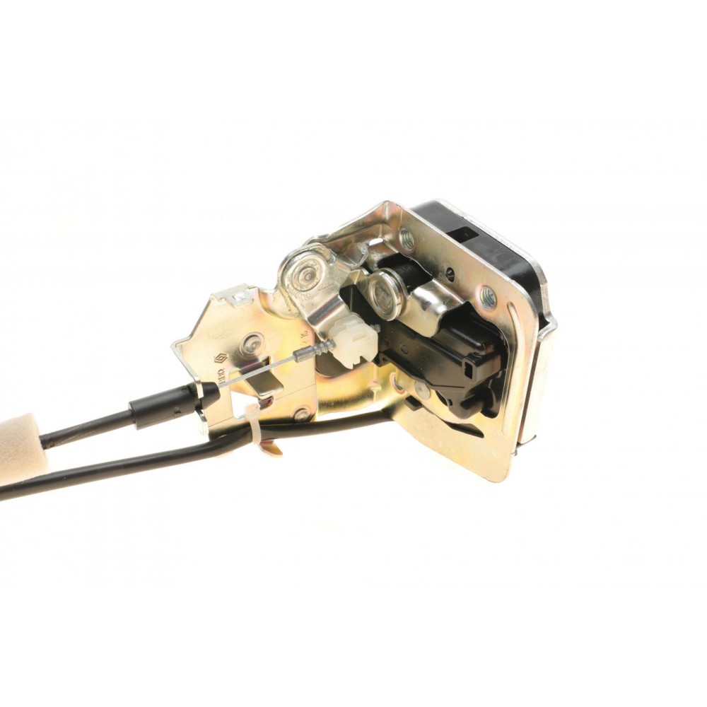 Замок дверей (задніх/R) Renault Master 10-