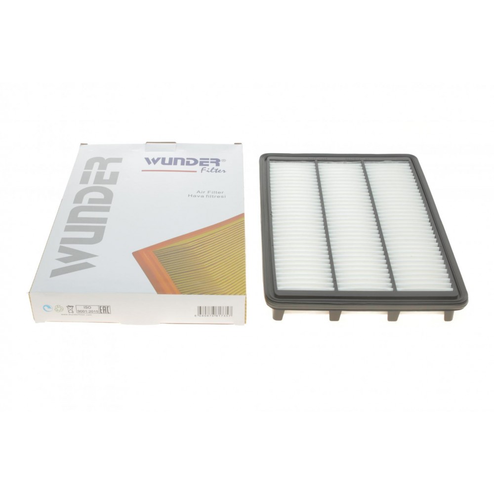 Фільтр повітряний Kia Borrego 3.0/3.8 07-