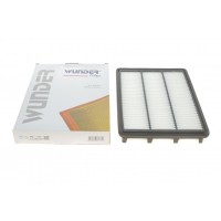 Фільтр повітряний Kia Borrego 3.0/3.8 07-