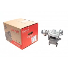818988-5001S GARRETT Компресор наддуву