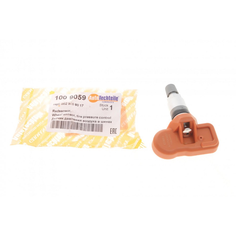 Датчик тиску повітря в шинах MB M-class (W164) 05-11