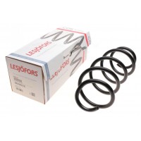 4095112 LESJÖFORS Пружина ходової частини