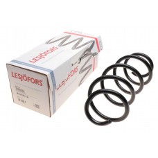 4095112 LESJÖFORS Пружина ходової частини